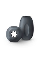 Серый мастурбатор Boners Handjob Stroker