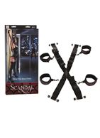 Фиксация на дверь Scandal Over The Door Cross