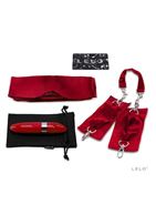 Подарочный эротический набор Open Secret Gift Set