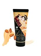 Массажный крем для тела Shunga Almond Sweetness с ароматом миндаля (200 мл)