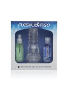 Подарочный набор Fleshlight Go Torque Value Pack