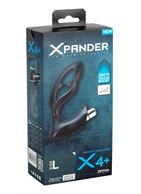 Стимулятор простаты JoyDivision Xpander X4+ Size L