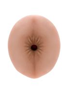 Надувная реалистичная секс-кукла Exotic and erotic с тремя отверстиями