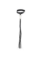 Элегантный ошейник с кистями Tassel Choker
