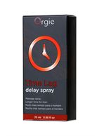 Спрей для продления эрекции ORGIE Time lag (25 мл)