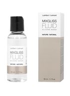 Смазка на силиконовой основе Mixgliss Fluid (50 мл)