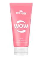 Интимная сужающая гель-смазка на водной основе MyLube WOW (50 мл)