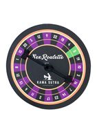 Настольная игра-рулетка Sex Roulette Kamasutra