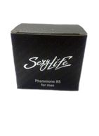 Концентрат феромонов для мужчин Sexy Life Pheromone 85% (5 мл)