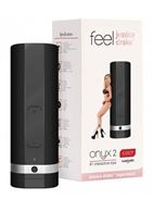 Мастурбатор ONYX 2 TELEDILDONIC MASTURBATOR JESSICA DRAKE