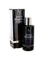 Массажное масло 50 оттенков серого: Sensual Touch Massage Oil - 100 мл.