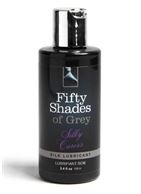 Лубрикант на водной основе Fifty Shades of Grey Silky Caress Lubricant (100 мл)