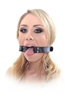 Кольцо-расширитель для начинающих Fetish Fantasy Beginner's Open Mouth Gag