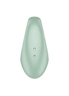 Зеленое эрекционное кольцо Satisfyer Perfect Pair 3