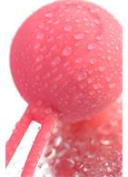 Коралловый вагинальный шарик ROSY