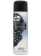 Премиальный женский лубрикант на водной основе Wet Elite Femme (89 мл)