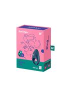 Эрекционное кольцо Satisfyer Mighty One с возможностью управления через приложение