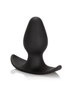 Анальная пробка из силикона SILICONE PERFECT PLUG