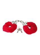 Подарочный набор секс-игрушек и аксессуаров RED ROMANCE GIFT SET