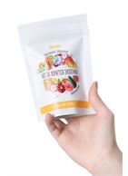 Соль для ванны Когда хочется экзотики с ароматом экзотических фруктов (100 гр)