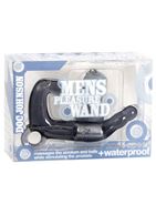 Массажер простаты и ануса для мужчин MENS PLEASURE WAND (12 см)