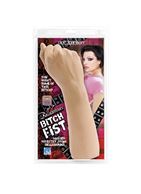 Кулак для фистинга Belladonna's Bitch Fist (28 см)