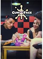 Дуэльная игра - Cum Face