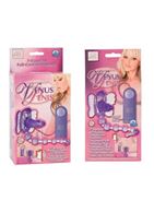 Вибростимулятор Waterproof Venus Penis Stimulator