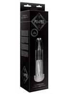 Прозрачная помпа Rechargeable Smart Cyber Pump with sleeve