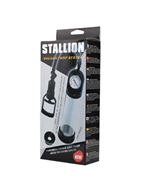 Вакуумная помпа Stallion - 20 см.