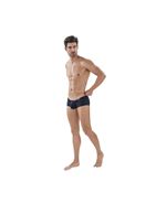 Черные мужские трусы-хипсы Clever Latin Boxer