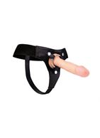 Эластичный трусики для фиксации насадок при помощи кольца Elastic Harness