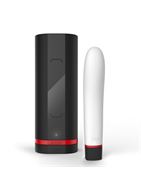Мастурбатор для секса на расстоянии ONYX TELEDILDONIC MASTURBATOR TANYA TATE