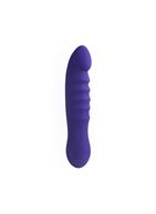 Фиолетовый вибратор LITTLE SECRET (16,5 см)
