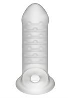 Утолщающая насадка Jacked Up Extender with Ball Strap Thick