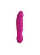Розовый вибратор LITTLE SECRET (16,5 см)