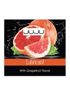 Пробник съедобного лубриканта JUJU с ароматом грейпфрута (3 мл)