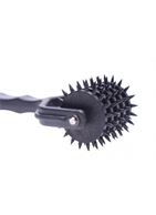 Колесо Вартенберга Spiked 5 Row Pinwheel