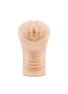 Телесный мастурбатор-вагина M for Men Cherri