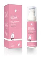 Массажное масло для тела DELICE DELUXE MASSAGE COTTON CANDY (50 мл)