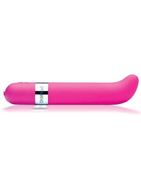 Вибратор OhMiBod Freestyle G-Sport розовый