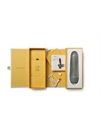 Зеленый стимулятор точки G Onda G-Spot Massager (19,5 см)