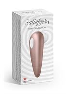 Бесконтактный стимулятор клитора Satisfyer 1 Next Generation