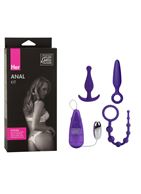 Женский набор для анальной стимуляции Her Anal Kit