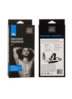 Анальный набор His Prostate Training Kit