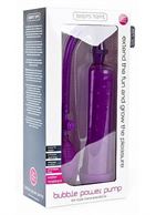 Вакуумная помпа Bubble Power Purple