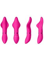 Розовый эротический набор Pleasure Kit №6