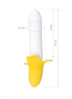 Пульсатор в форме банана B-nana (19 см)
