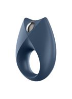 Эрекционное кольцо Satisfyer Royal One с возможностью управления через приложение