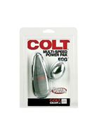 Большое вибро-яйцо COLT (5 см)
